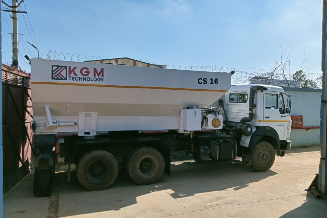 Truck